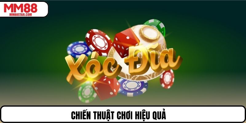Chiến thuật chơi hiệu quả