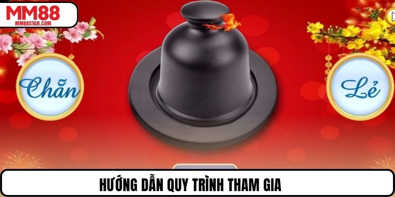 Hướng dẫn quy trình tham gia