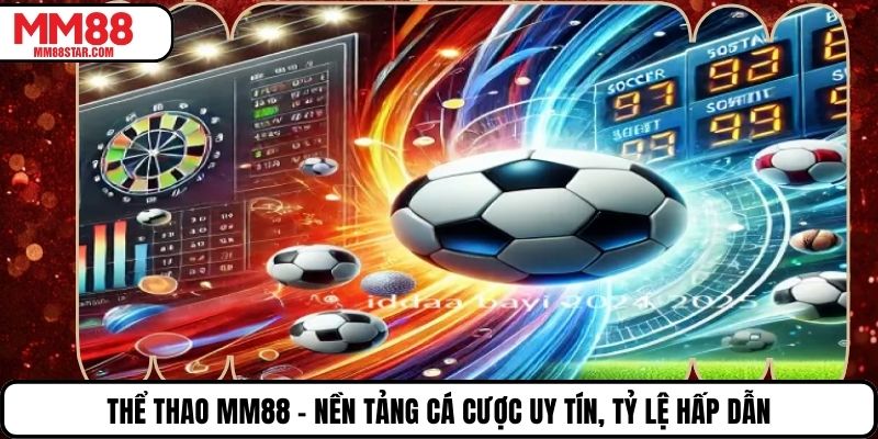 Xổ Số MM88 – Sân Chơi Dự Thưởng Uy Tín, Tỷ Lệ Thắng Cao